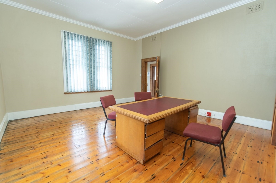 Commercial Property for Sale in Mount Croix Eastern Cape